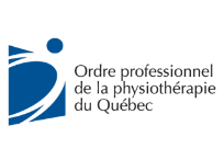 Ordre professionnel de la physiothérapie du Québec (OPPQ) Ordre professionnel de la physiothérapie du Québec (OPPQ)